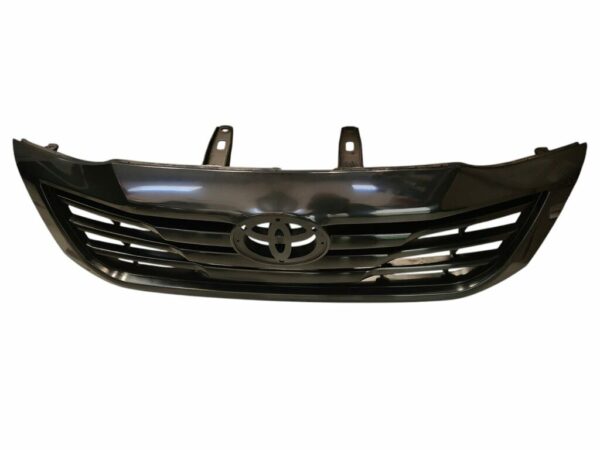 062220N PARRILLA GRILLA NEGRA TOY.HILUX 12/15 - Imagen 4