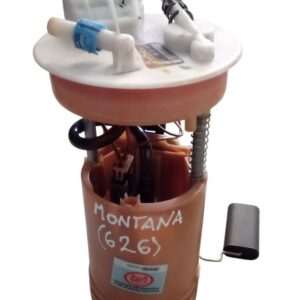 Bomba de nafta Montana (626)