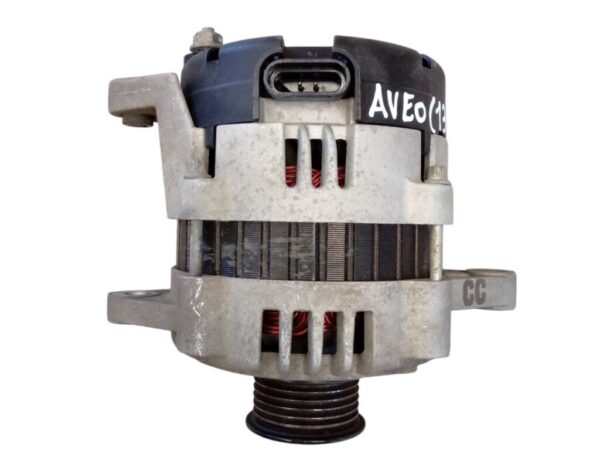Alternador [96425] - Imagen 3