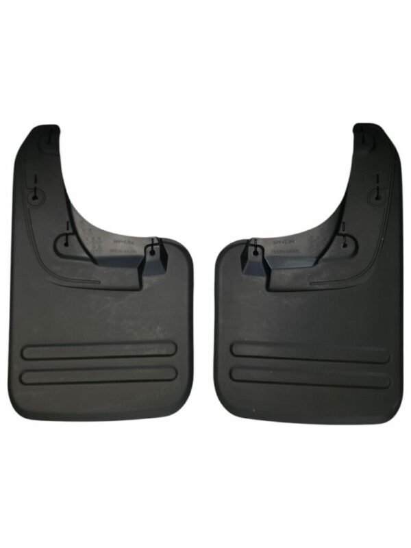09/012/005 BARREROS TOYOTA HILUX 12/15 SET X4