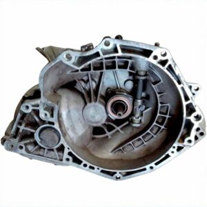 Caja de Velocidades [915]