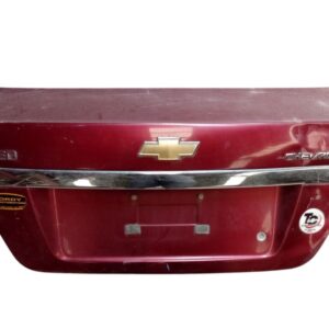 Tapa de Baúl [828] DETALLE