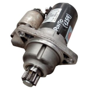 Motor de Arranque [90142]