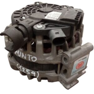 Alternador [90142]
