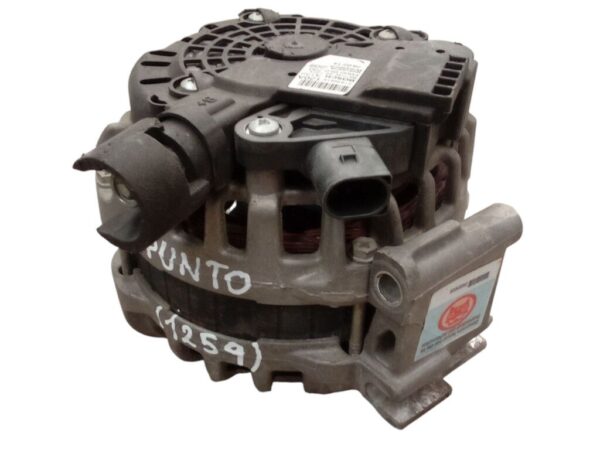 Alternador [90142]