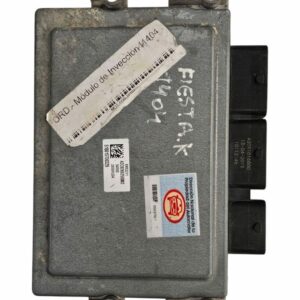 KIT Módulo de Inyección [1404]