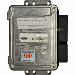 Módulo de Inyección [1422]