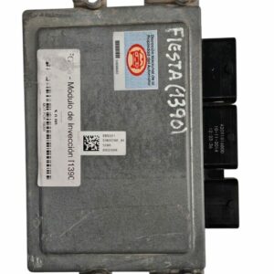 Módulo de Inyección [1390]