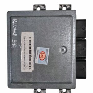 Módulo de Inyección [936]