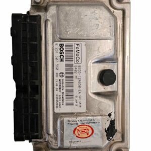 MODULO DE INYECCION KA (189) 02104836