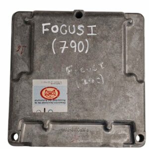 Módulo de Inyección [790]