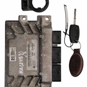 Módulo de Inyección [1453]