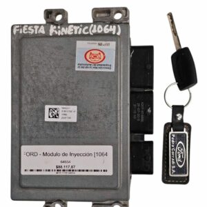 Módulo de Inyección [1064]