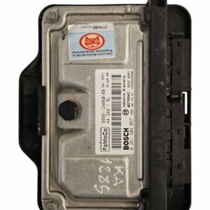 Módulo de Inyección [1285]