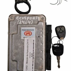 Módulo de Inyección [1414]