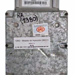 Módulo de Inyección [99313]