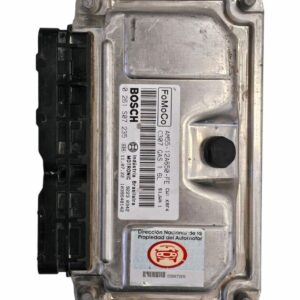 Módulo de Inyección [3967246]