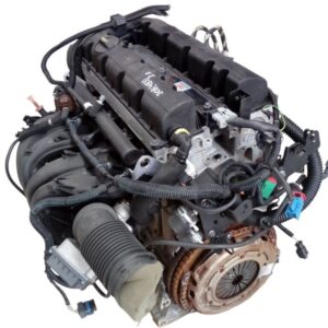 MOTOR SEMI ARMADO 308 FELINE 2.0 (LOO526) Nº DE MOTOR: 10XN100126490 (483) [03193414]