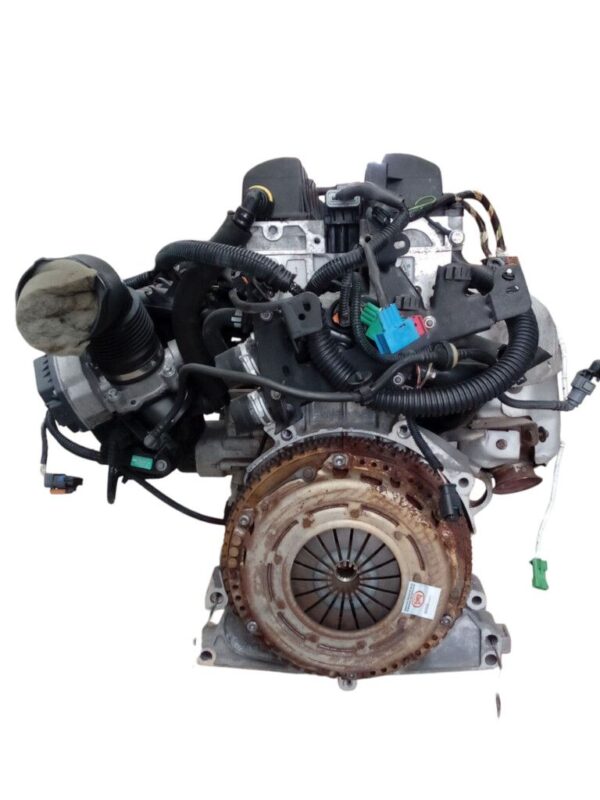 MOTOR SEMI ARMADO 308 FELINE 2.0 (LOO526) Nº DE MOTOR: 10XN100126490 (483) [03193414] - Imagen 3