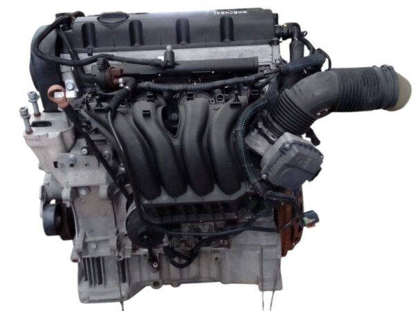 MOTOR SEMI ARMADO 308 FELINE 2.0 (LOO526) Nº DE MOTOR: 10XN100126490 (483) [03193414] - Imagen 5