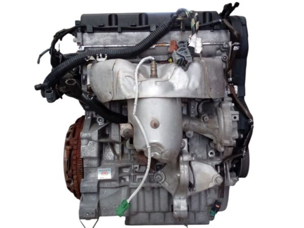 MOTOR SEMI ARMADO 308 FELINE 2.0 (LOO526) Nº DE MOTOR: 10XN100126490 (483) [03193414] - Imagen 6