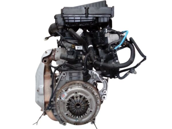 MOTOR SEMI ARMADO ARGO DRIVE 1.3 (AC898XM) N° MOTOR: 552820597198789 [04409474] (1020) - Imagen 2
