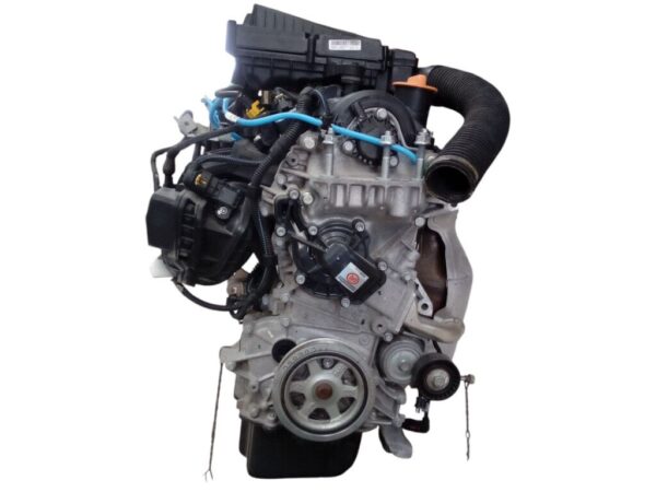 MOTOR SEMI ARMADO ARGO DRIVE 1.3 (AC898XM) N° MOTOR: 552820597198789 [04409474] (1020) - Imagen 3