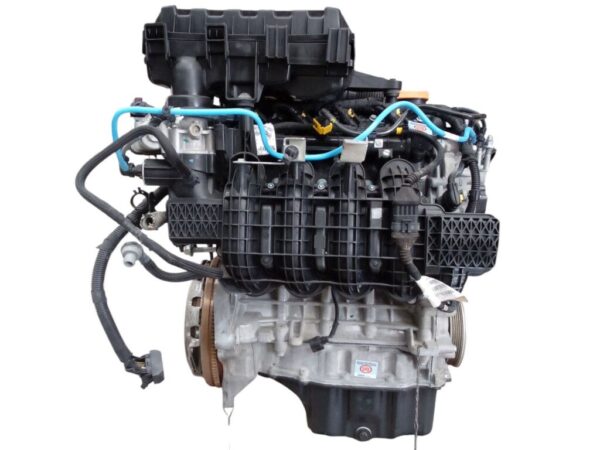 MOTOR SEMI ARMADO ARGO DRIVE 1.3 (AC898XM) N° MOTOR: 552820597198789 [04409474] (1020) - Imagen 6