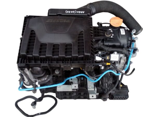 MOTOR SEMI ARMADO ARGO DRIVE 1.3 (AC898XM) N° MOTOR: 552820597198789 [04409474] (1020) - Imagen 5