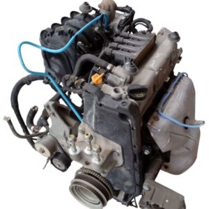 MOTOR SEMI ARMADO PALIO ATRACTIVE (AC173HU)  N° MOTOR: 327A0553141036 [04235195] (991)
