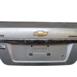 baul aveo gris (603) (03352222 )