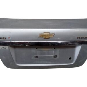 tapa de baul aveo (649) (03501980)