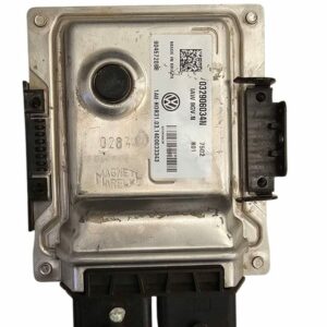 Módulo de Inyección [1054]