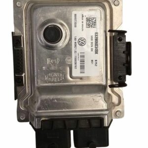 MODULO DE INYECCION  VOYAGE (244) 02674474