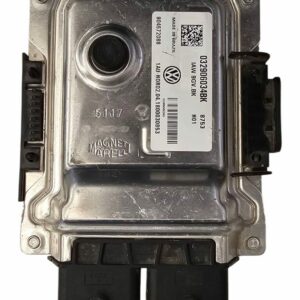 ecu modulo de inyeccion gol trend (679) (03491510)