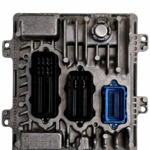 MODULO DE INYECCION  S10  02207878