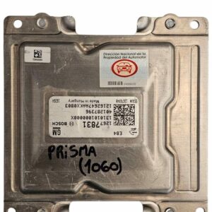 Módulo de Inyección [64166]