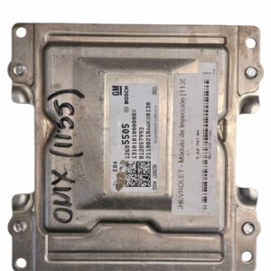 Módulo de Inyección [1135]