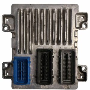 MODULO DE INYECCION TRACKER (168)  02101835