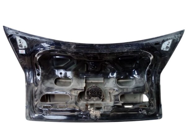 BAUL  BORA 2.0 (414)  02829437 - Imagen 2