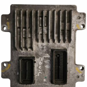 MODULO DE INYECCION  SONIC (148) 02215765