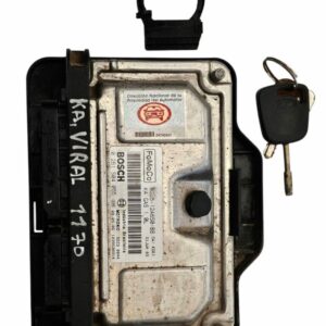 Módulo de Inyección [1170]