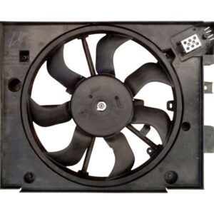Electroventilador [1623]
