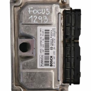 Módulo de Inyección [1293]