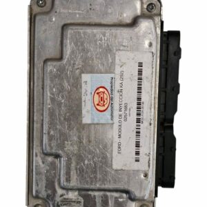 MODULO DE INYECCION KA (252)  02571683