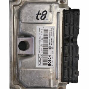 Módulo de Inyección [1142]