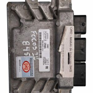 Módulo de Inyección [845]