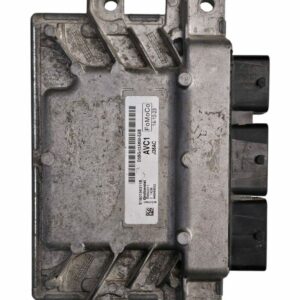 MODULO DE INYECCION FIESTA KINECTIC 01623031