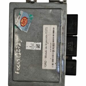 Módulo de Inyección [1272]