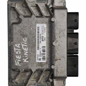 MODULO DE INYECCION FIESTA KINECTIC 02193599